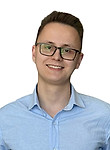 Врач Маркелов Вадим Владиславович
