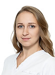 Врач Маркелова Анна Геннадиевна