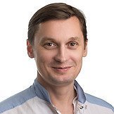 Врач Маркин Михаил Александрович