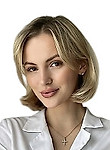 Врач Маркина Валентина Александровна