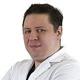 Врач Маркман Евгений Михайлович