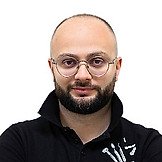 Врач Маркосян Семен Ервандович