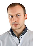 Врач Марков Александр Викторович