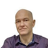 Врач Марков Дмитрий Михайлович