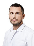 Врач Марков Иван Вячеславович