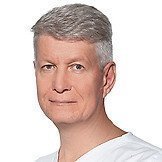 Врач Марков Олег Валентинович