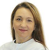 Врач Маркова-Бутырская Светлана Евгеньевна