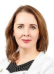 Врач Маркова Дарья Олеговна
