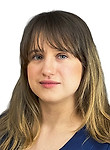 Врач Маркова Юлия Александровна
