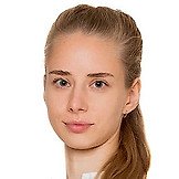 Врач Маркова Надежда Николаевна