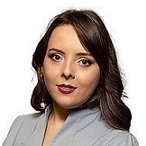 Врач Плюснина Наталья Андреевна