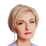 Врач Маркова Наталья Владимировна