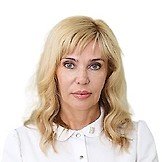 Врач Маркова Татьяна Николаевна