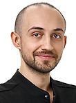 Врач Марковец Владимир Вадимович