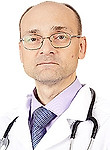 Врач Маркович Александр Леонидович