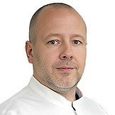 Врач Марковиченко Роман Владимирович