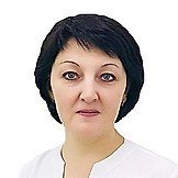 Врач Мармыль Светлана Ермиловна