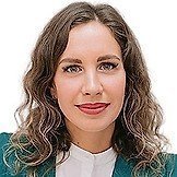 Врач Марохина Татьяна Сергеевна