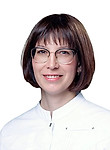 Врач Марова Надежда Геннадьевна