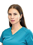 Врач Марсаутова Юлия Сергеевна