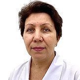 Врач Мартель Татьяна Викторовна