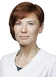 Врач Мартенцева Ксения Александровна
