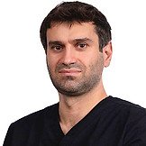 Врач Мартиашвили Анри Гурамович