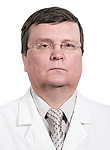 Врач Мартинен Михаил Владимирович