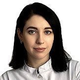 Врач Мартинсон Екатерина Борисовна