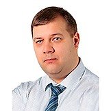 Врач Мартьянов Илья Николаевич