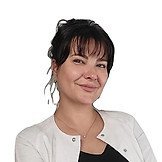 Врач Мартюшева Ксения Алексеевна