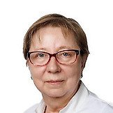 Врач Мартюшичева Ольга Юрьевна