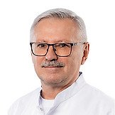 Врач Мартынов Виктор Анатольевич
