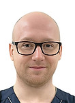 Врач Мартынов Владислав Семенович