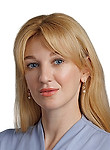 Врач Мартынова Анастасия Владимировна