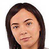 Врач Мартынова Екатерина Андреевна