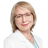 Врач Мартынова Ирина Алексеевна