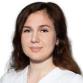 Врач Мартынова Маргарита Борисовна
