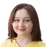 Врач Сергеева (Мартынова) Мария Николаевна