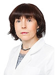 Врач Мартынова Марина Васильевна