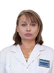 Врач Мартынова Наталья Анатольевна
