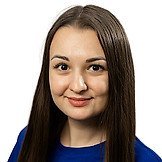 Врач Марухно Дарья Александровна