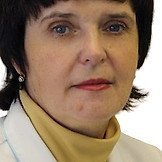Врач Марукова Ирина Борисовна