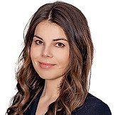 Врач Марунько Ксения Витальевна