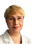 Врач Маржевская Анна Марковна