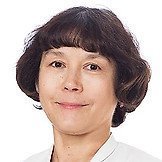 Врач Масаидова Елена Вячеславовна