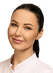 Врач Масалева Инна Владимировна