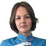 Врач Масалова Евгения Вячеславовна