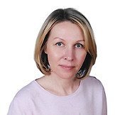 Врач Масарва Анна Николаевна