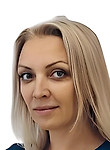 Врач Мащенко Ольга Владимировна